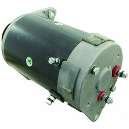FE290YEAR1989CARTSTARTER International Lighting