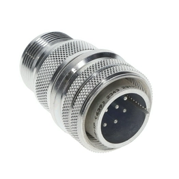 Amphenol 97-3106A-18-1P(639) image