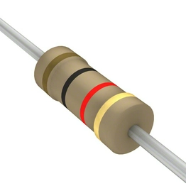 CFF14JT1K00 Stackpole Electronics