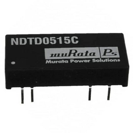 NDTD0515C Murata Manufacturing