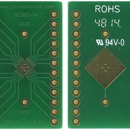 RE965-04 Roth Elektronik