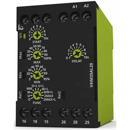 V4IM35AL20 24-240V AC/DC TELE Controls