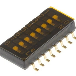 CHS-08B Nidec