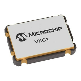VXC1-1F4-14M3181800 Microchip Technology