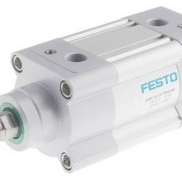 DSBC-63-25-PPVA-N3 FESTO