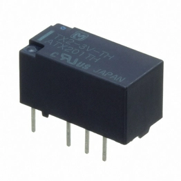Panasonic TX2-3V-TH image