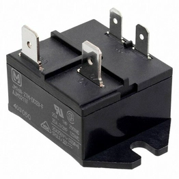 Panasonic JM1aN-ZTM-DC12V-F image