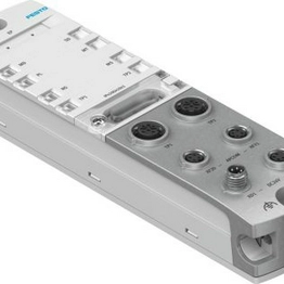 CPX-AP-I-EP-M12 FESTO