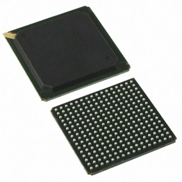 DIODES PI7C9X20508GPBNDE image