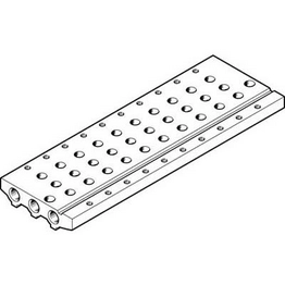 VABM-L1-10AS-M5-10 FESTO