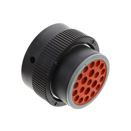 TE Connectivity HDP26-24-21PE image