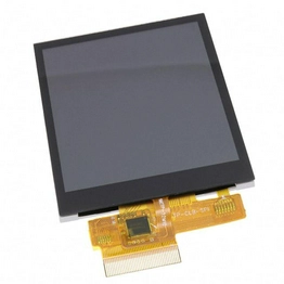 4DLCD-32320240-CTP 4D Systems