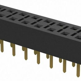 HLE-119-02-G-DV-TE samtec