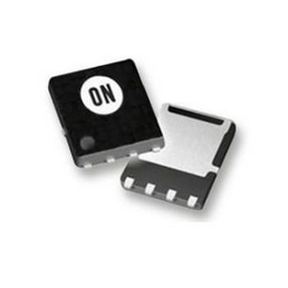 ON Semiconductor NTMFS005N10MCLT1G image