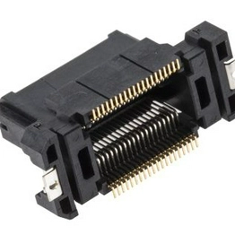 Hirose Electric FX20-40P-0.5SV15 image