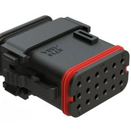 Amphenol AT16-18SA-SR02 image