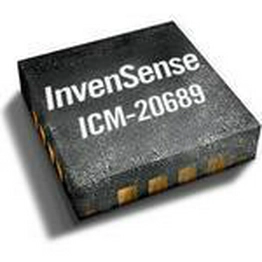 ICM-20689 InvenSense