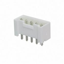 JST B5P-VH-FB-B(LF)(SN) image