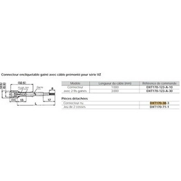 SMC DXT170-71-1 image