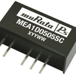 Murata Power Solutions MEA1D0505SC image