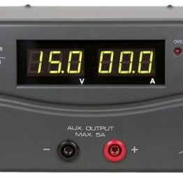 BK1693 B&K Precision