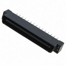 TE Connectivity 1734100-6 image