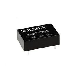 MORNSUN B0503D-2WR3 image