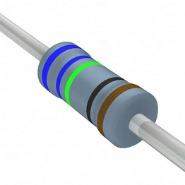 MFR-25FBF52-665R YAGEO