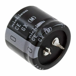 LGX2E471MELB25 nichicon