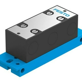 ZK-PK-3-6/3 FESTO