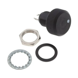 Vishay Intertechnology P16NP102KAB15 image