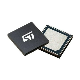 STMicroelectronics STM32U545CEU6Q image