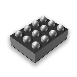 KTD3134EUS-TR Kinetic Technologies