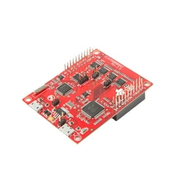 Texas Instruments CC31XXEMUBOOST image