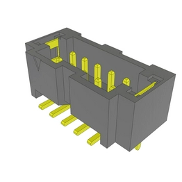 T2M-105-01-L-D-SM-WT-TR samtec