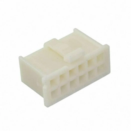 MDF6-12DS-3.5C Hirose Electric