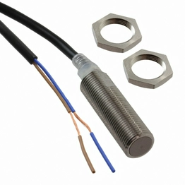 E2EH-X3D1-T 2M OMRON
