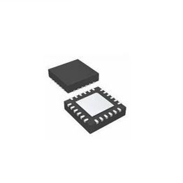 Microchip Technology ATTINY817-MN image