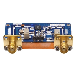 NXP Semiconductors AFIC901N-135MHZ image