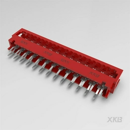 X9127HI-26A-PTRE XKB Connectivity