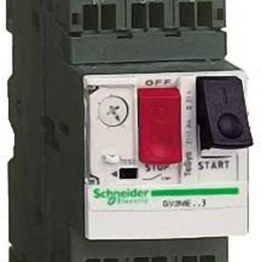 GV2ME063 Schneider Electric