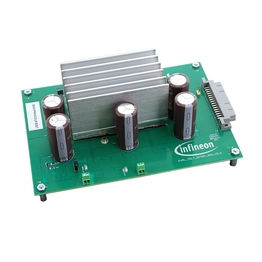 Infineon Technologies EVALTOLTDC48V3KWTOBO2 image