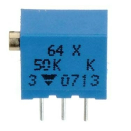 TT Electronics 64XR10KLF image