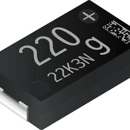 EEFJX0G221RF Panasonic