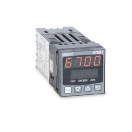 P6700-2111000 West Control Solutions