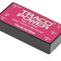 TRACO Power TEN 40-4815WIR image