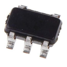Texas Instruments OPA340NA/250 image