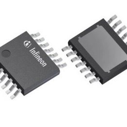 Infineon Technologies TLD60981EPXUMA2 image