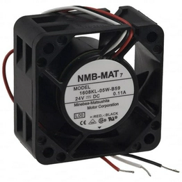 1608KL-05W-B59-L00 NMB Technologies
