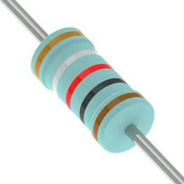 MF0207FTE52-392R YAGEO